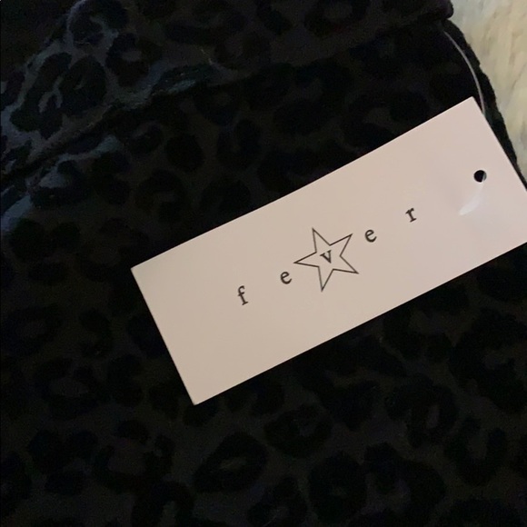 5/$35 💥 Forever Elastic Waist  Leopard Pants - Picture 6 of 7